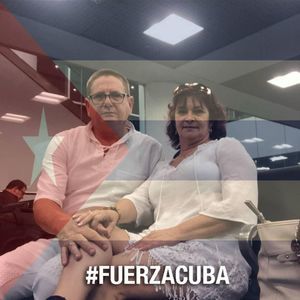 Meet your Posher, Luis